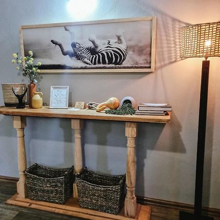 Winterton Country Lodge @ Rose Cottage Экстерьер фото
