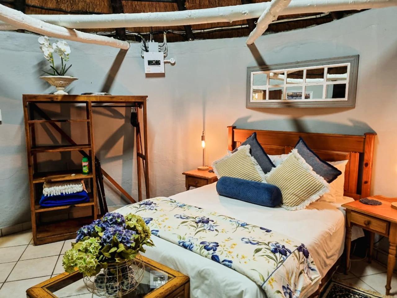 Winterton Country Lodge @ Rose Cottage Экстерьер фото