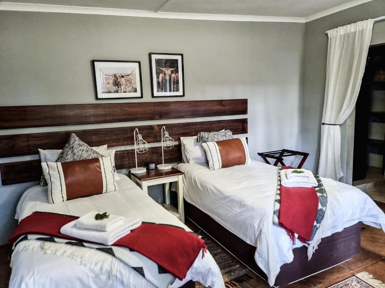 Winterton Country Lodge @ Rose Cottage Экстерьер фото