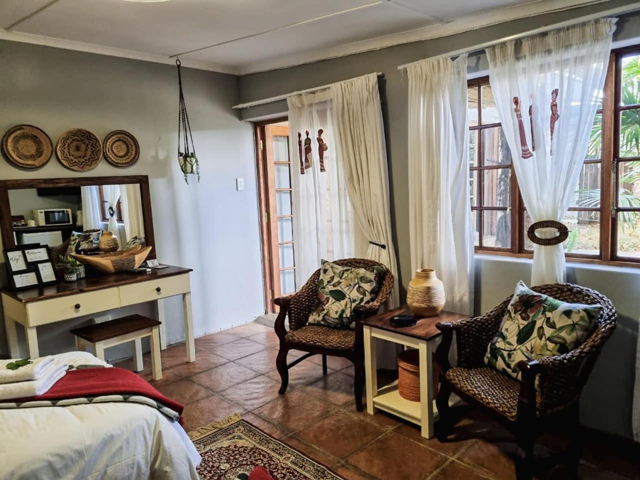 Winterton Country Lodge @ Rose Cottage Экстерьер фото