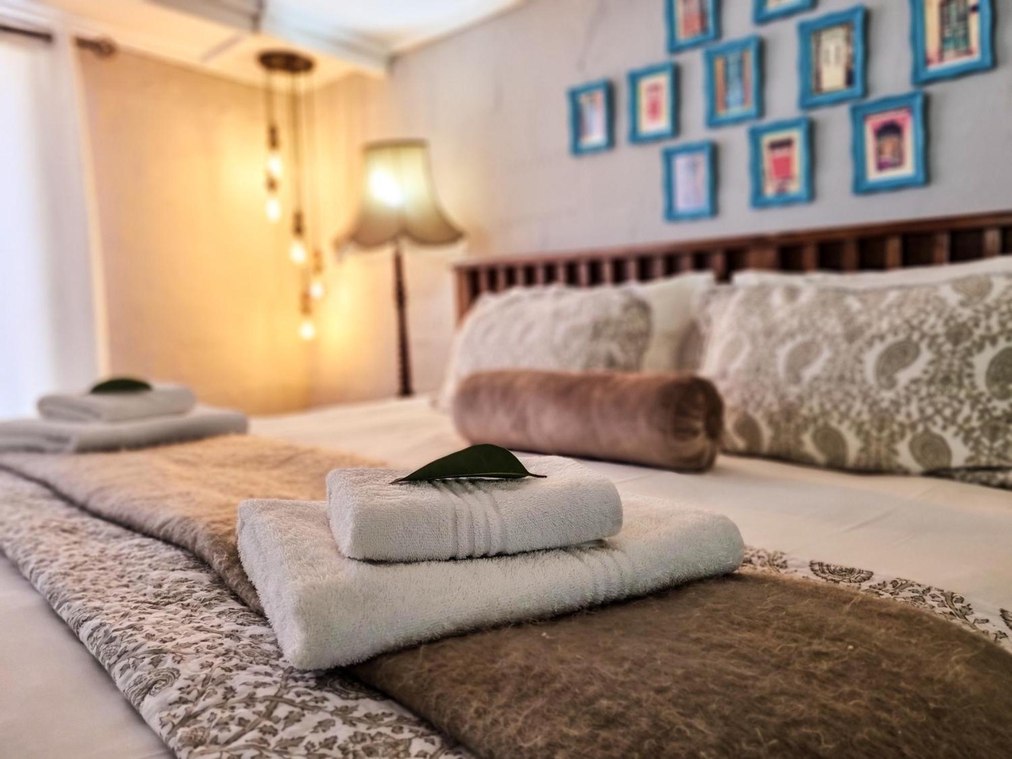 Winterton Country Lodge @ Rose Cottage Экстерьер фото