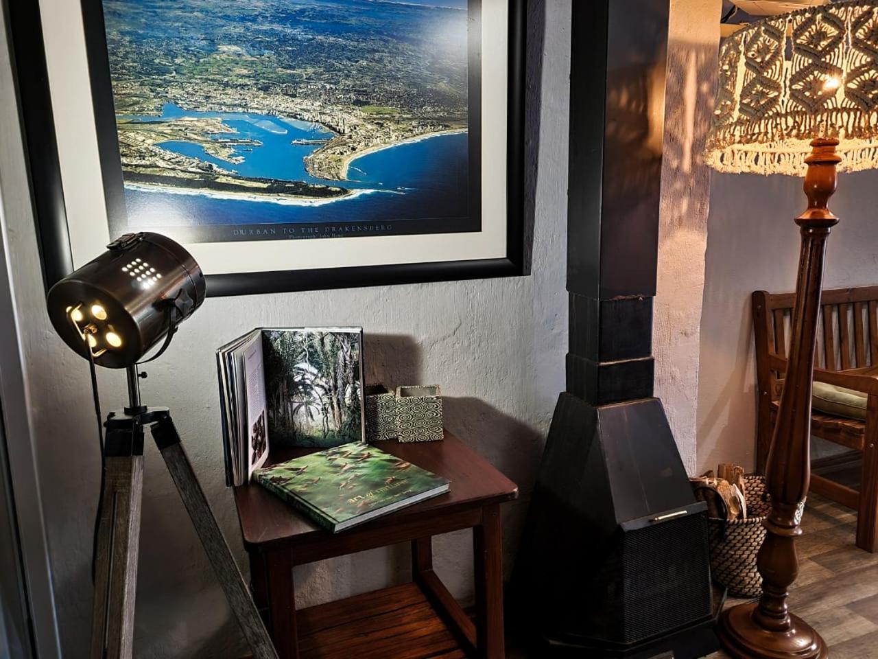 Winterton Country Lodge @ Rose Cottage Экстерьер фото