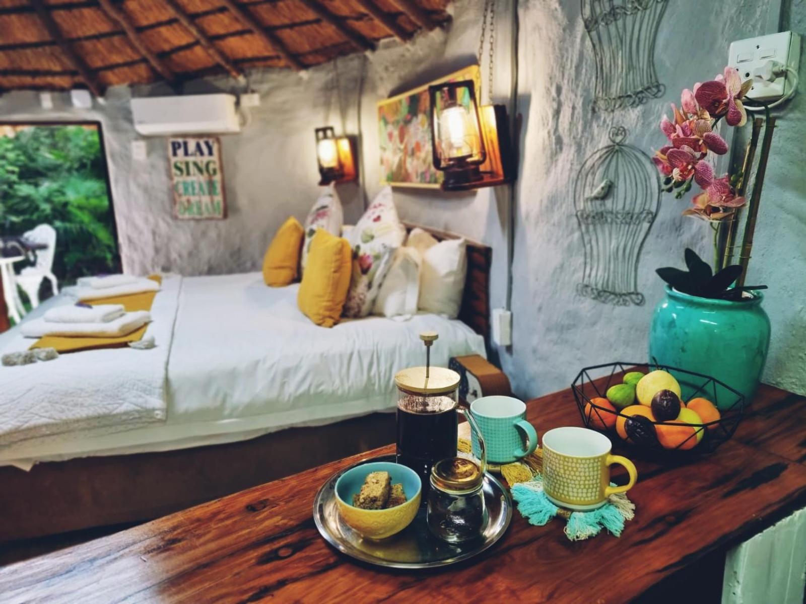 Winterton Country Lodge @ Rose Cottage Экстерьер фото