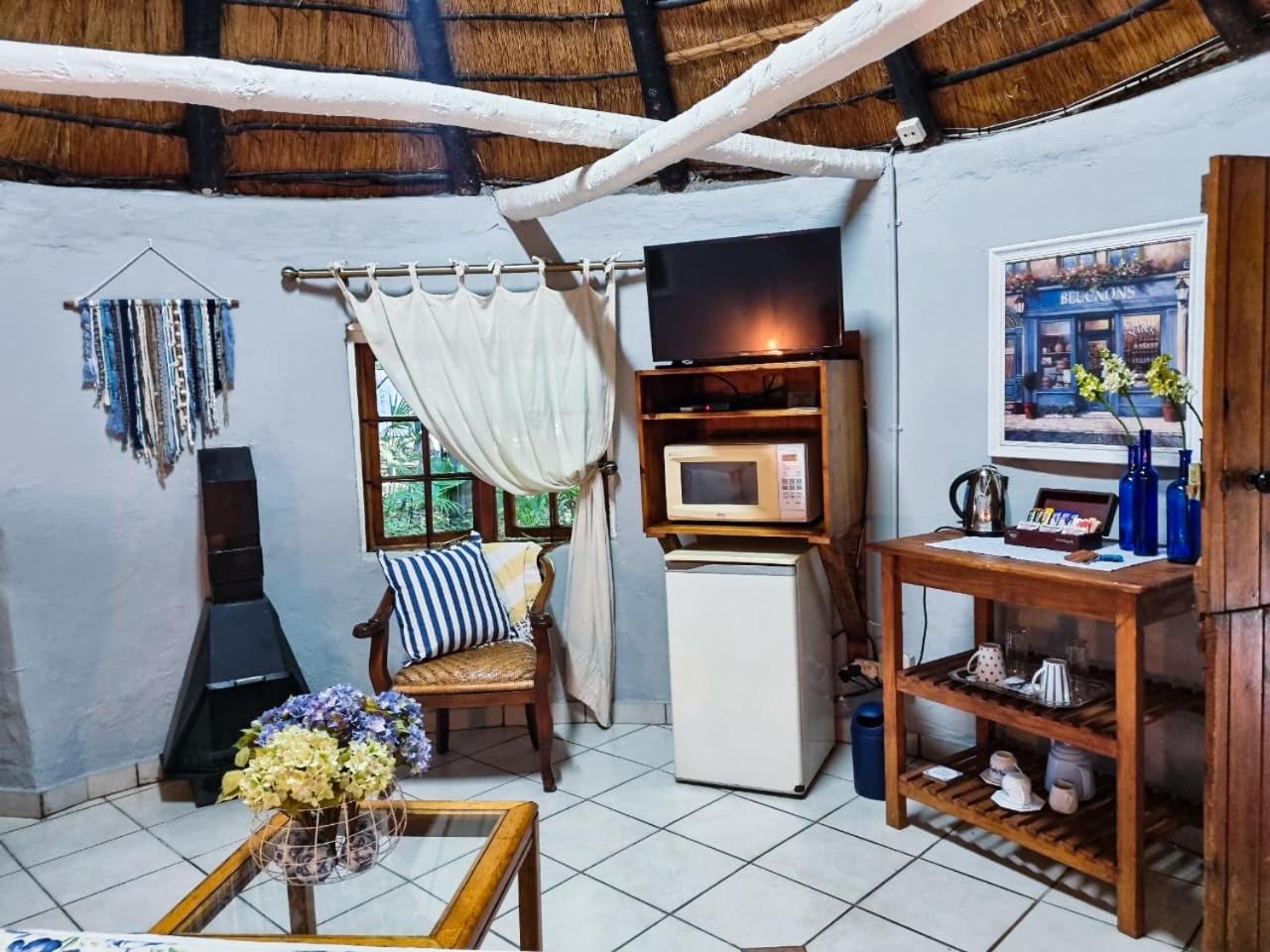 Winterton Country Lodge @ Rose Cottage Экстерьер фото