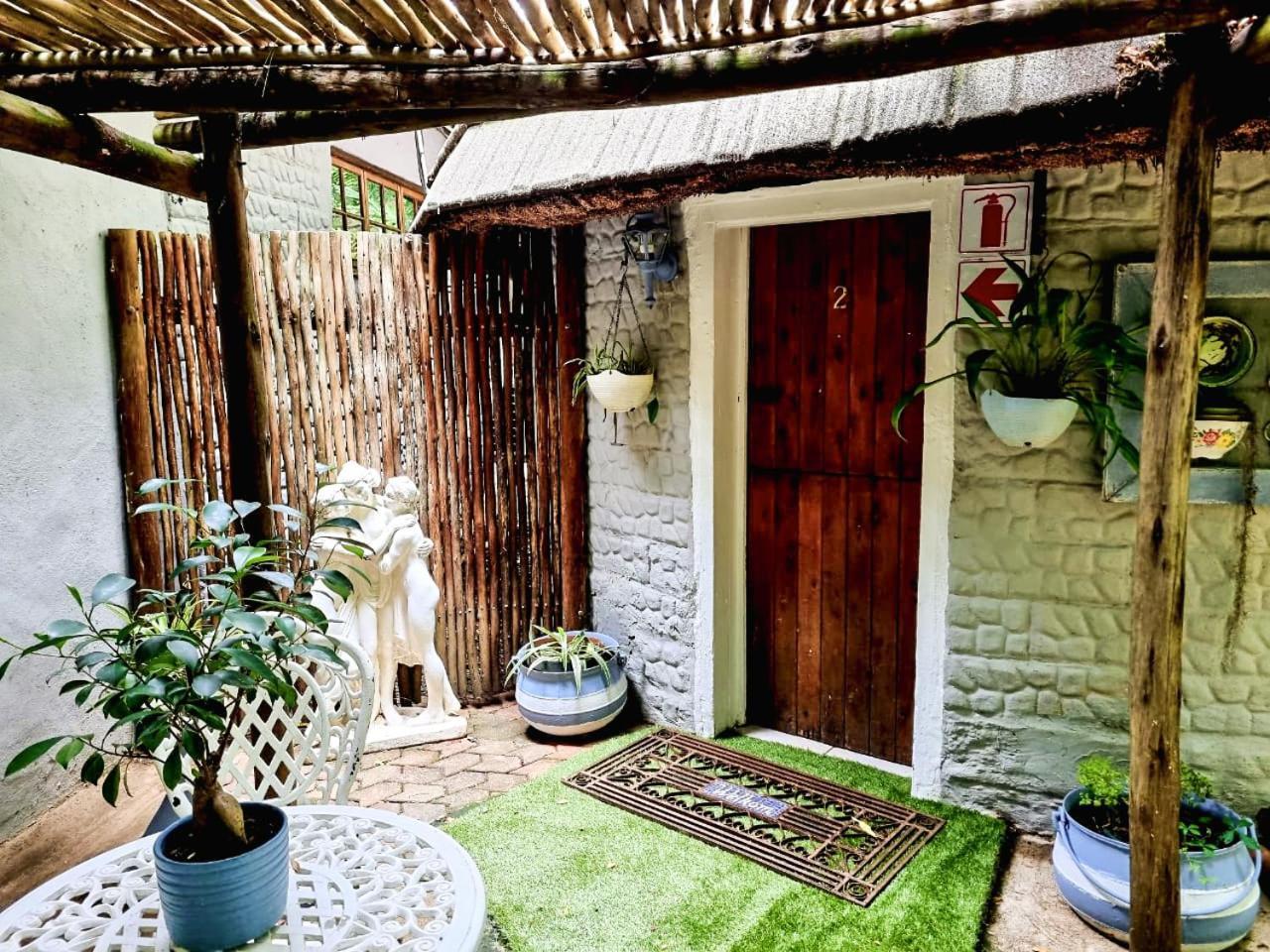 Winterton Country Lodge @ Rose Cottage Экстерьер фото