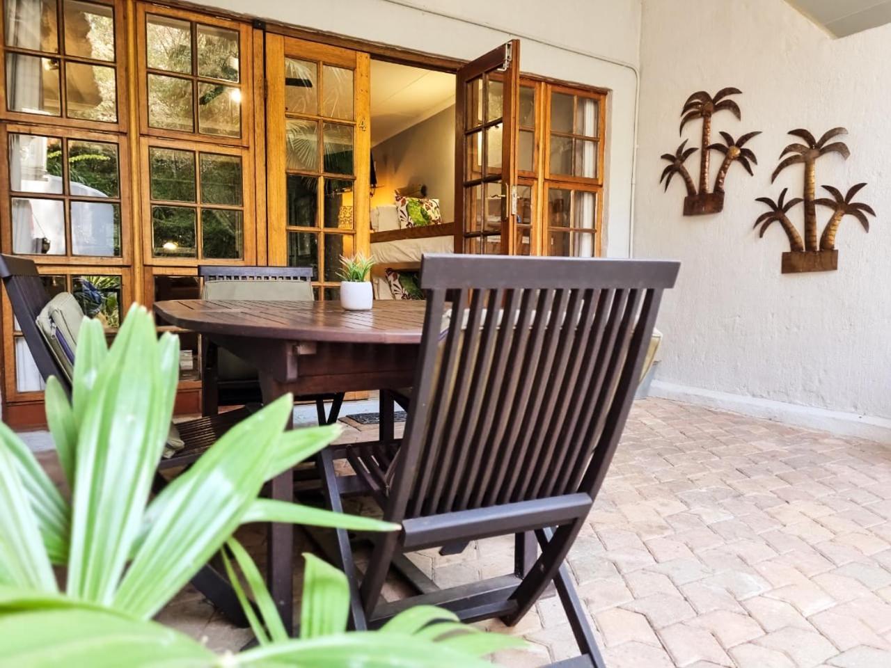 Winterton Country Lodge @ Rose Cottage Экстерьер фото