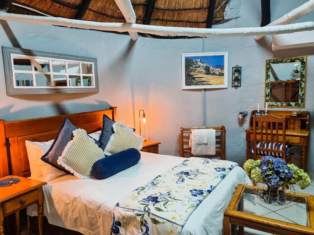 Winterton Country Lodge @ Rose Cottage Экстерьер фото