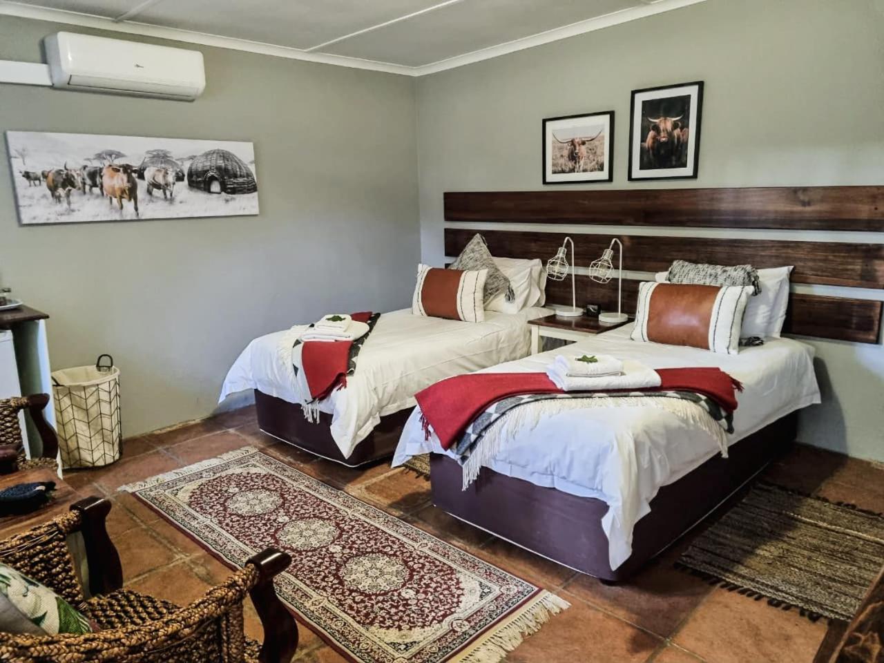 Winterton Country Lodge @ Rose Cottage Экстерьер фото