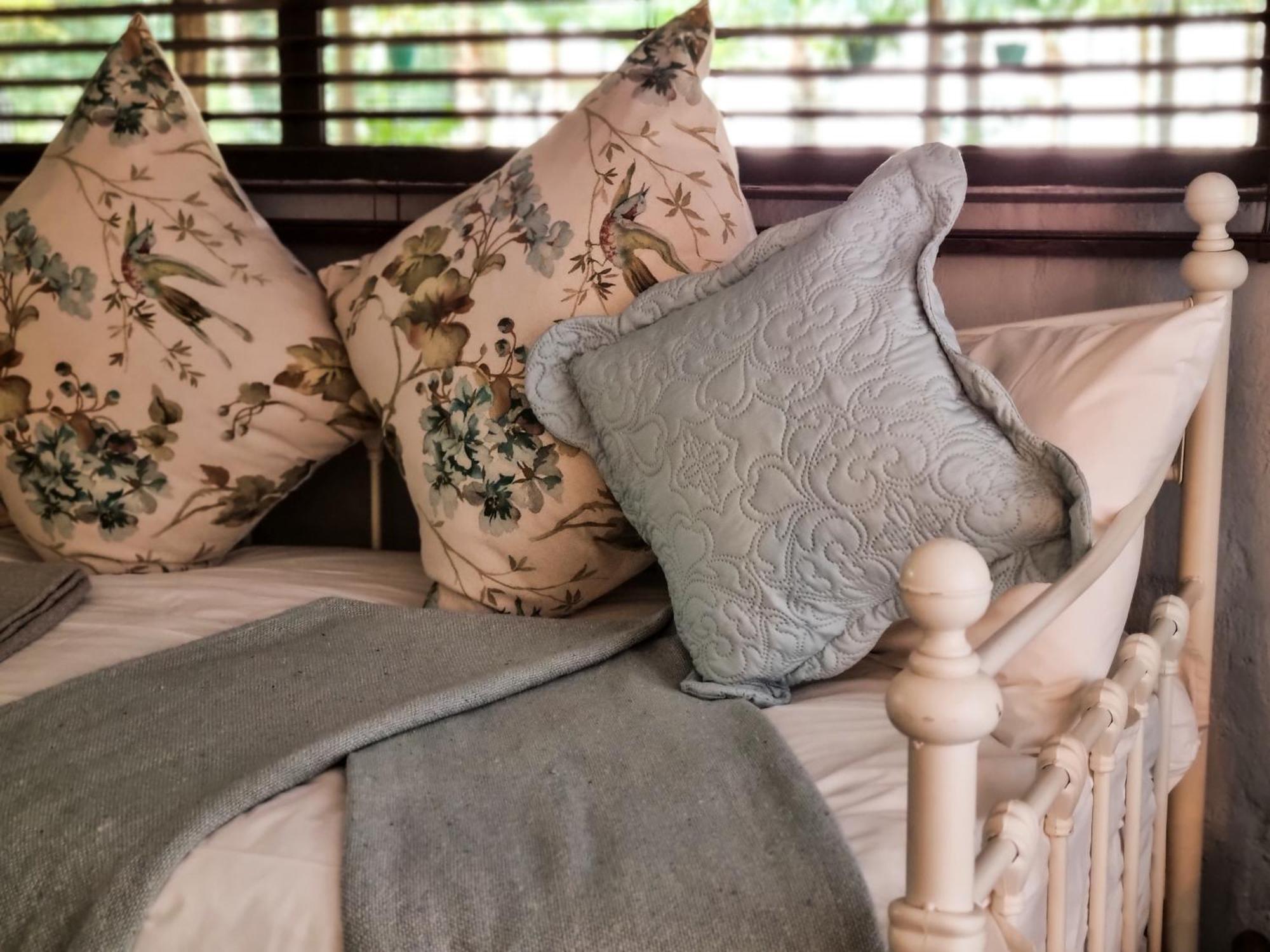 Winterton Country Lodge @ Rose Cottage Экстерьер фото