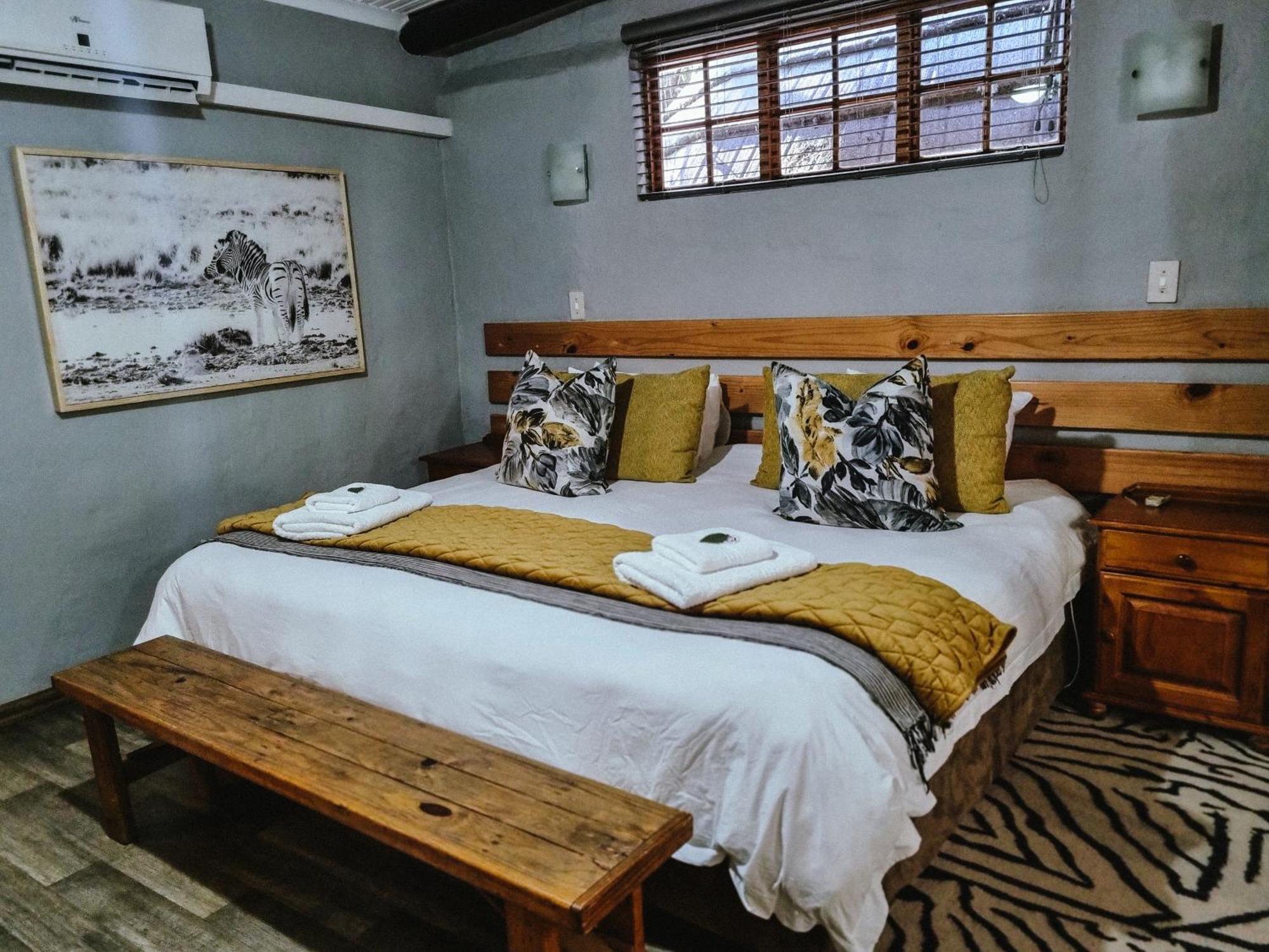 Winterton Country Lodge @ Rose Cottage Экстерьер фото