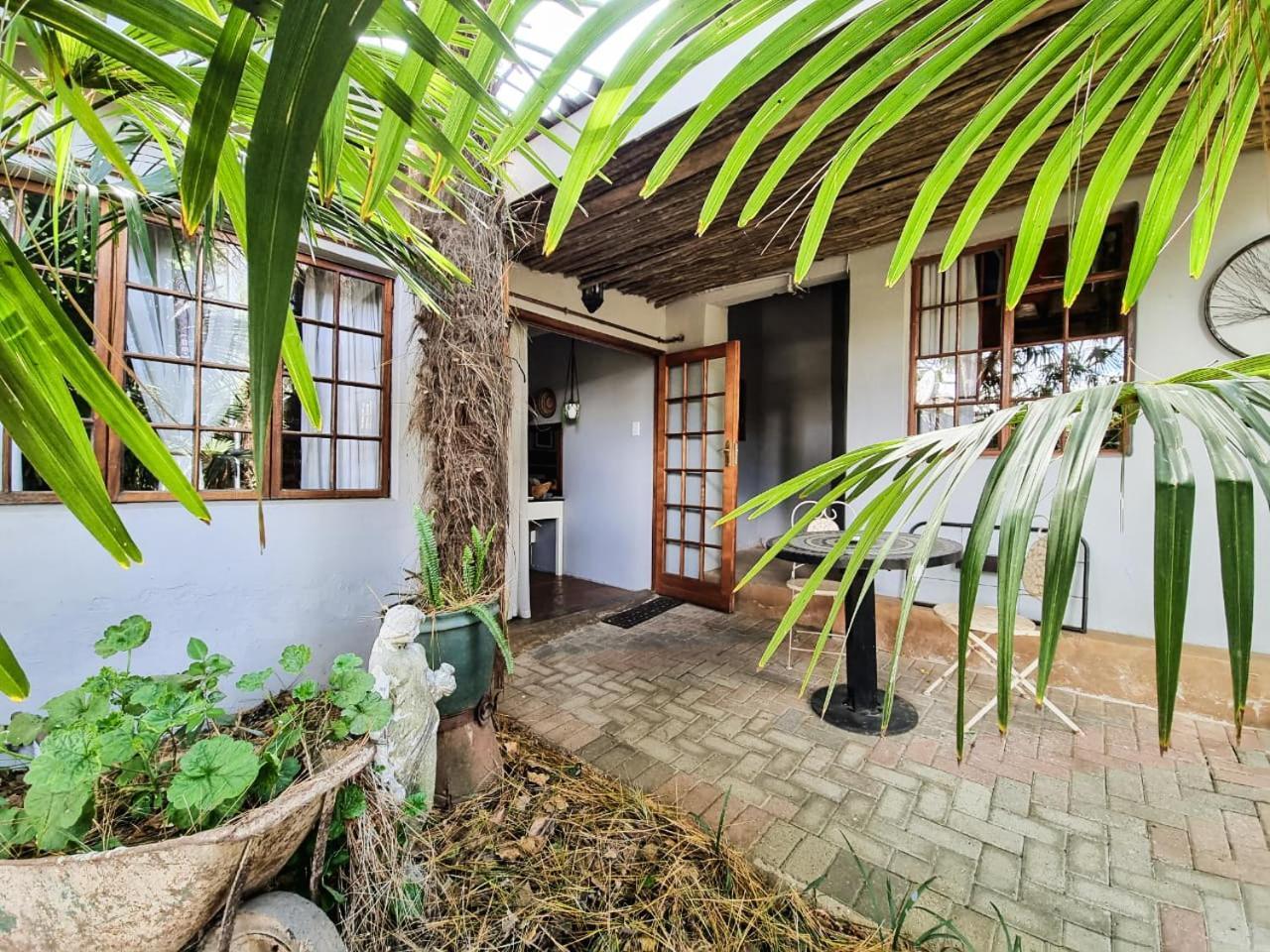 Winterton Country Lodge @ Rose Cottage Экстерьер фото