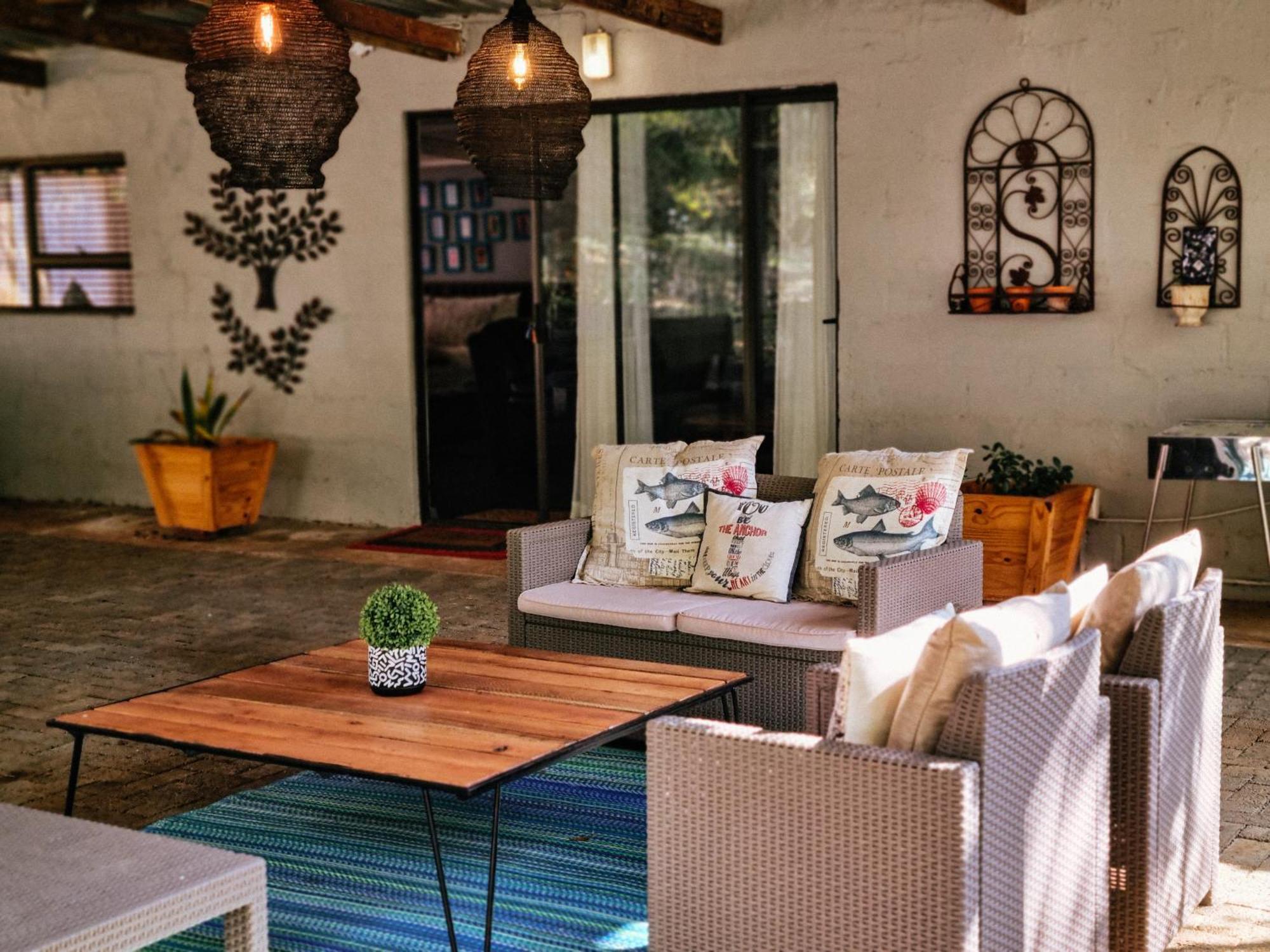 Winterton Country Lodge @ Rose Cottage Экстерьер фото