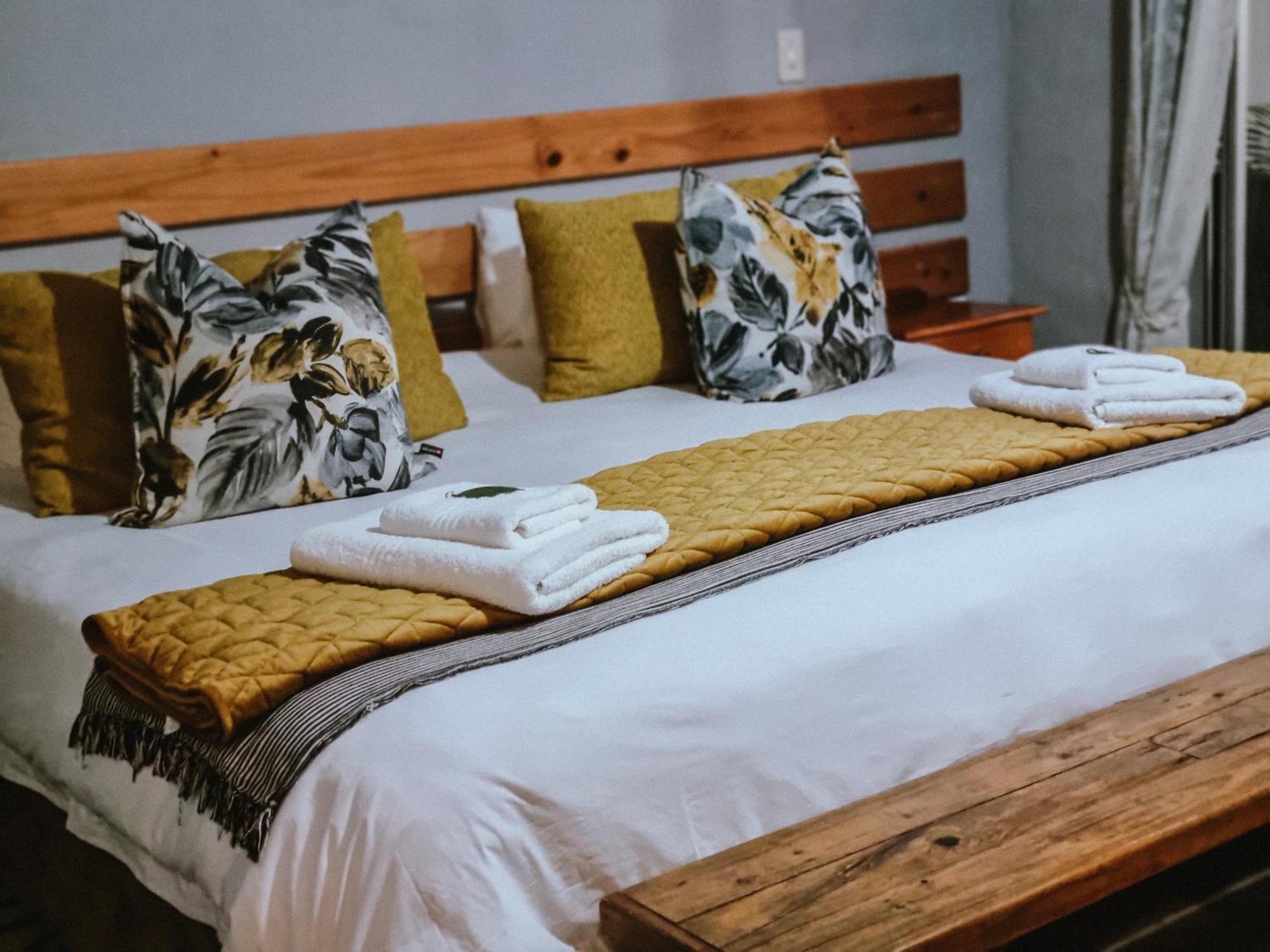 Winterton Country Lodge @ Rose Cottage Экстерьер фото