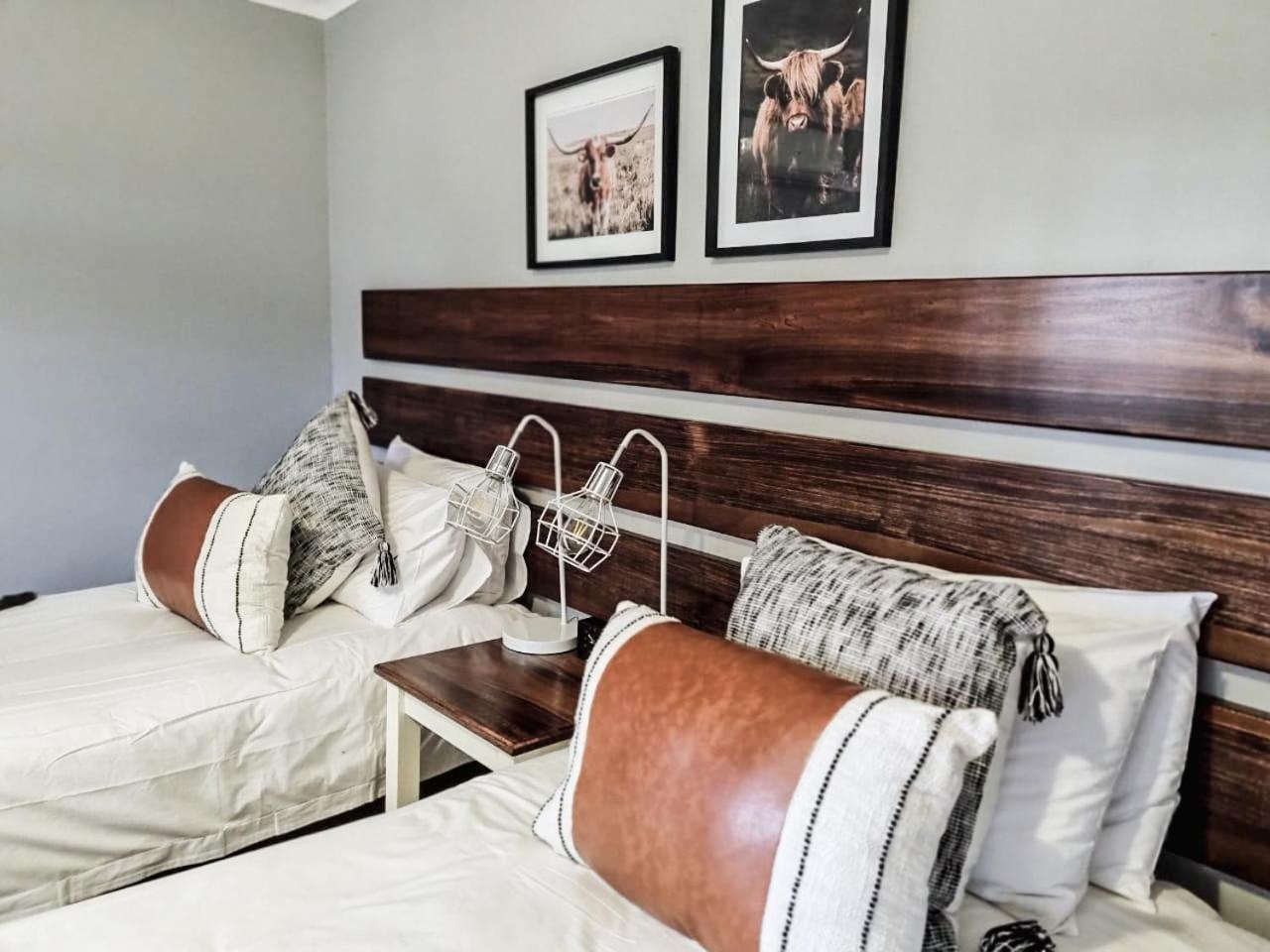 Winterton Country Lodge @ Rose Cottage Экстерьер фото