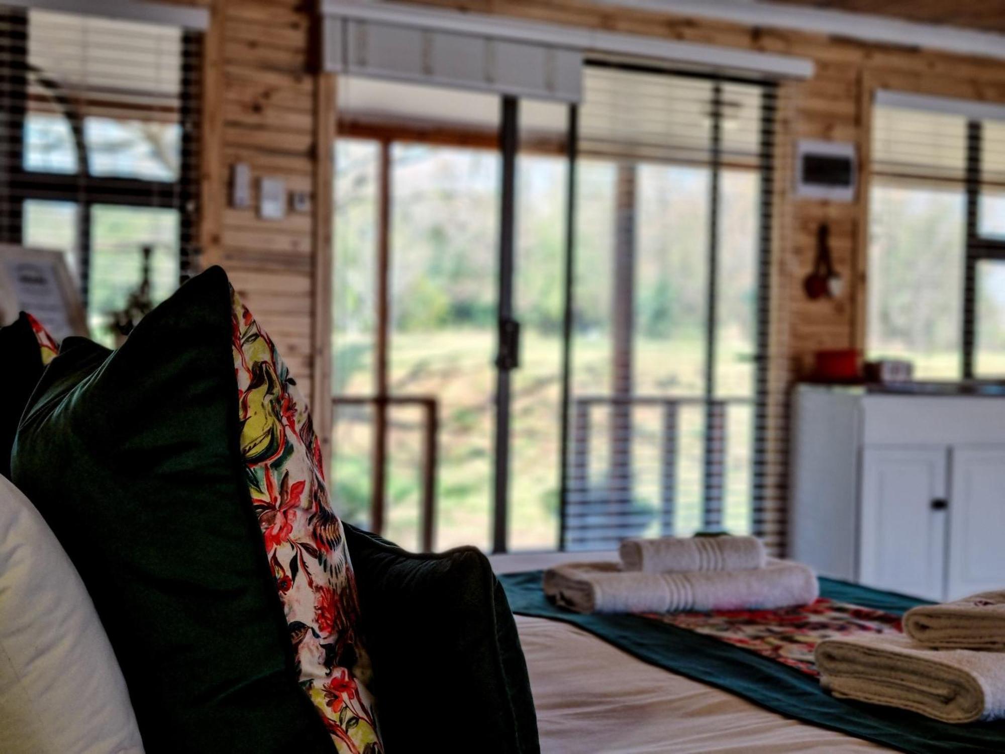 Winterton Country Lodge @ Rose Cottage Экстерьер фото