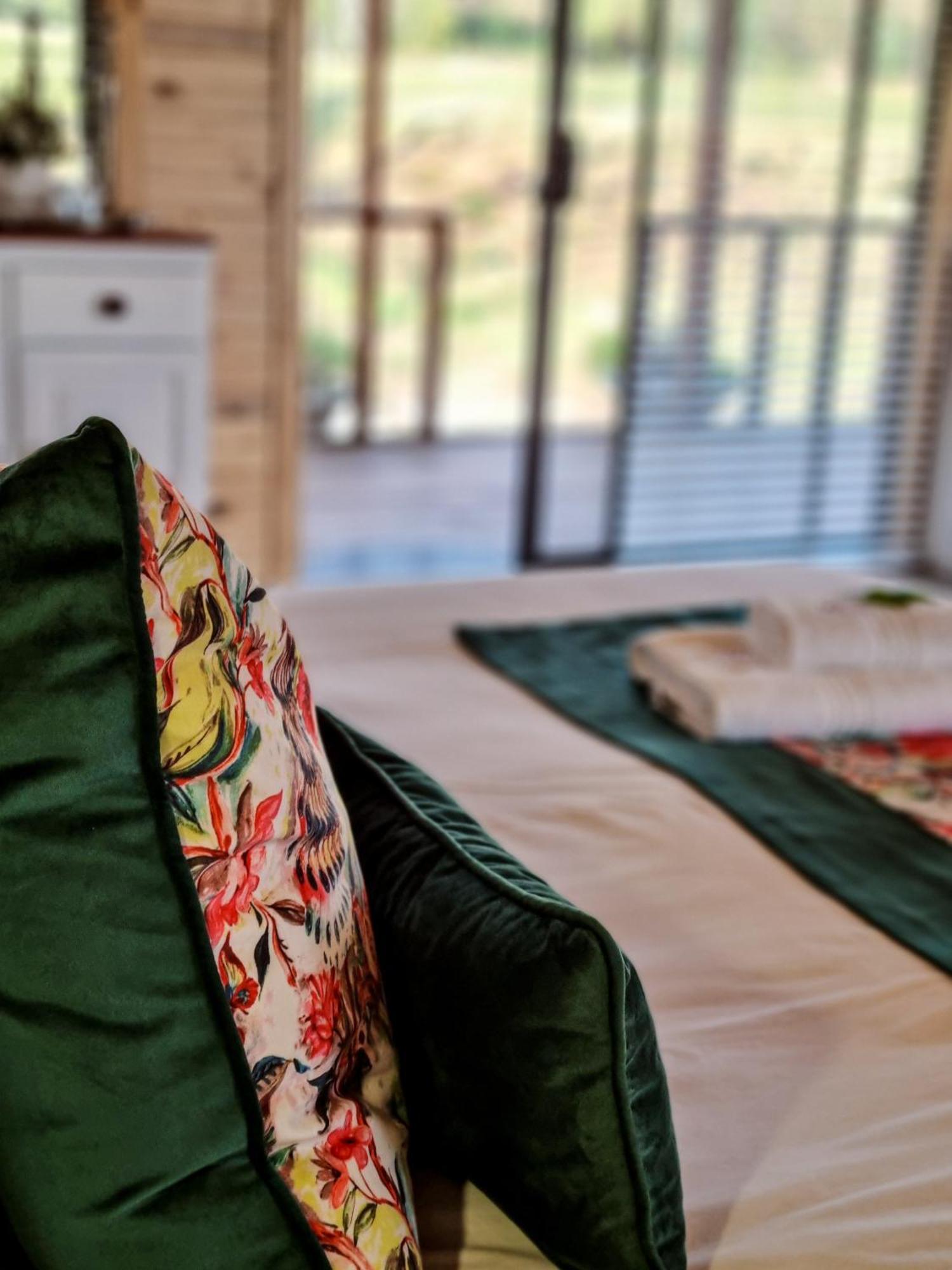 Winterton Country Lodge @ Rose Cottage Экстерьер фото