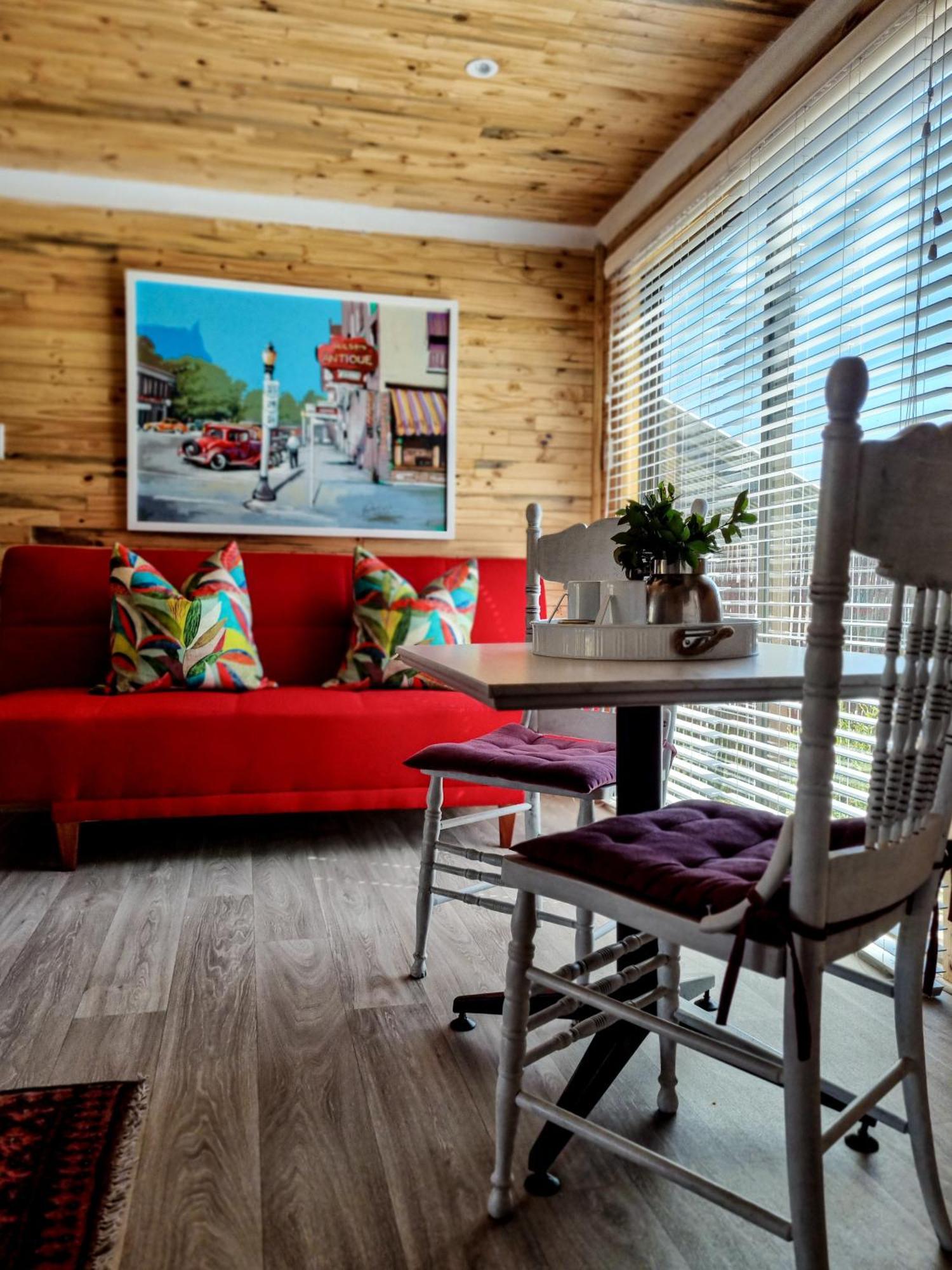 Winterton Country Lodge @ Rose Cottage Экстерьер фото