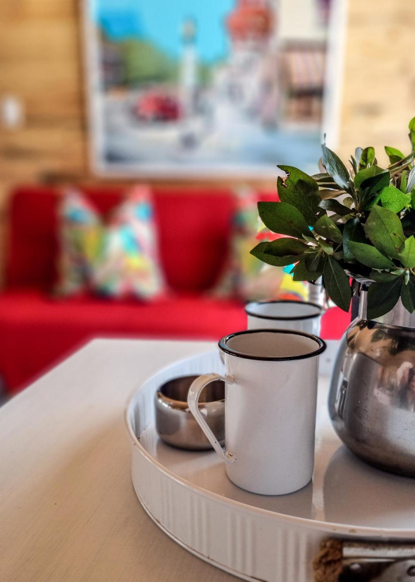 Winterton Country Lodge @ Rose Cottage Экстерьер фото